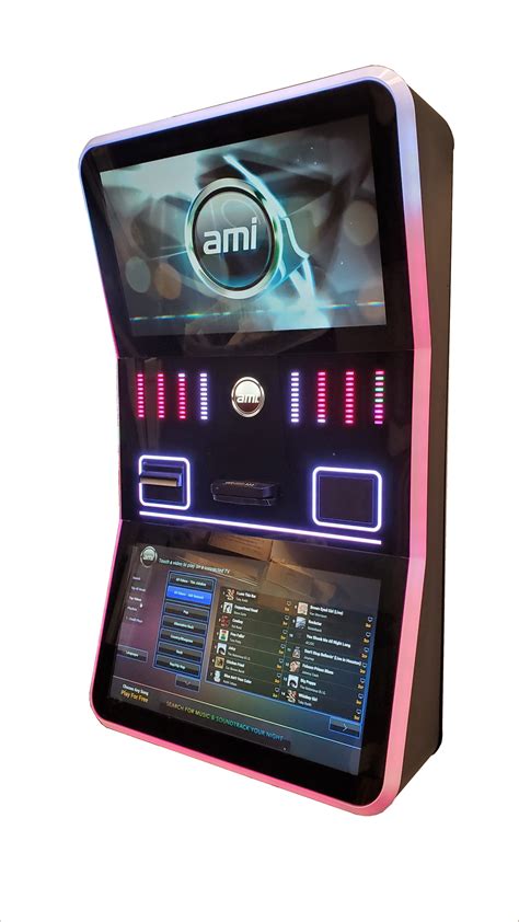 ami jukebox cost|NGX Mini and Mini 2 Digital Jukebox